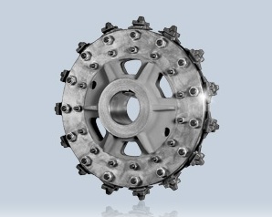Conveyor chains - RUD Chains | Entecom